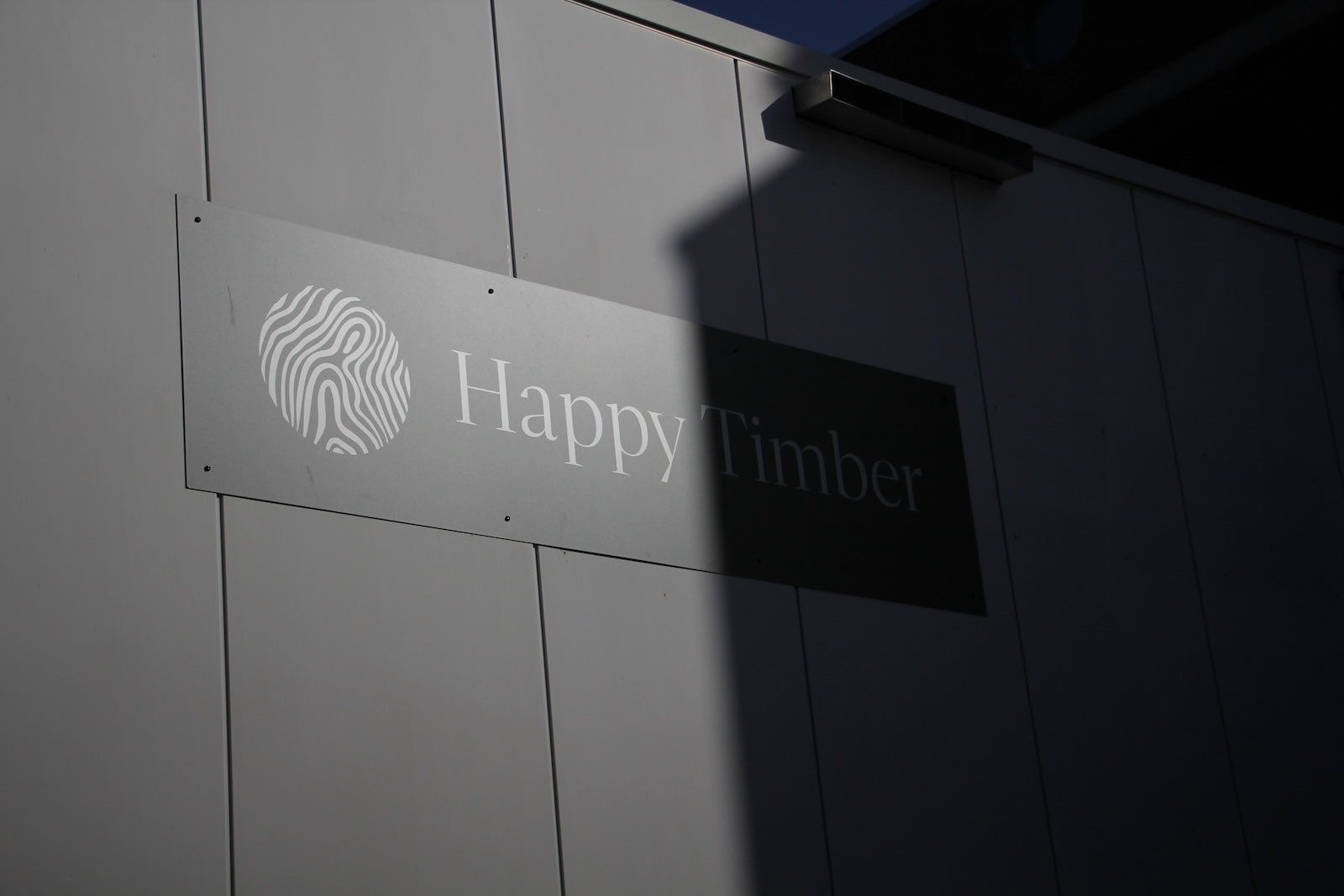 Happy Timber showroom hele paasweekend op afspraak geopend