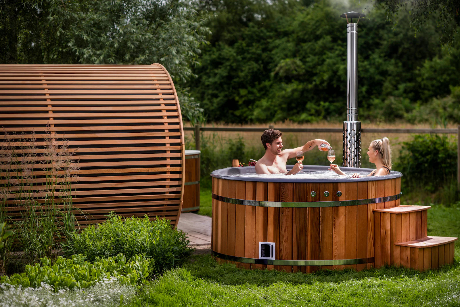 Wellness verdienmodel