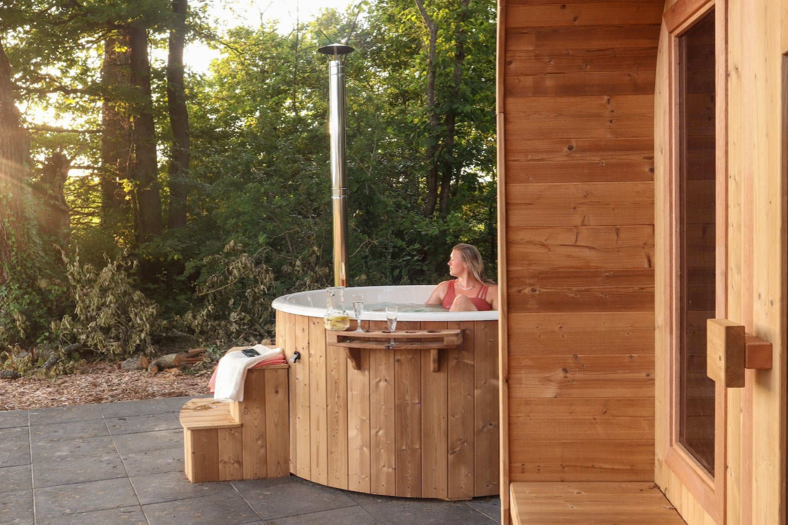 Hottubs